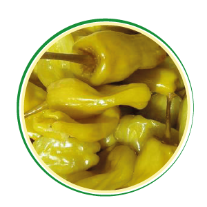 pepper-pepperoncini